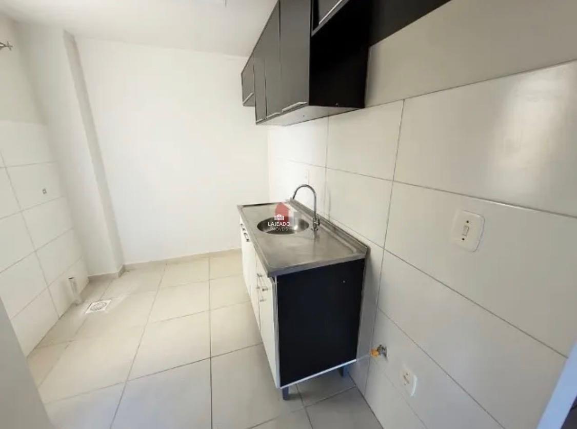 Apartamento à venda no Jardim do Cedro: 
