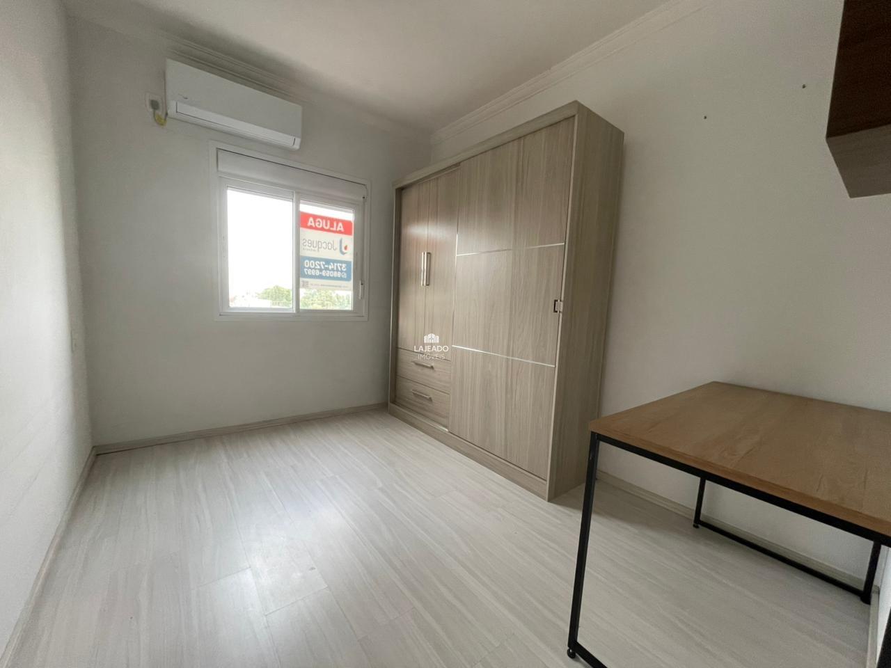 Apartamento para aluguel no Jardim Botânico: 
