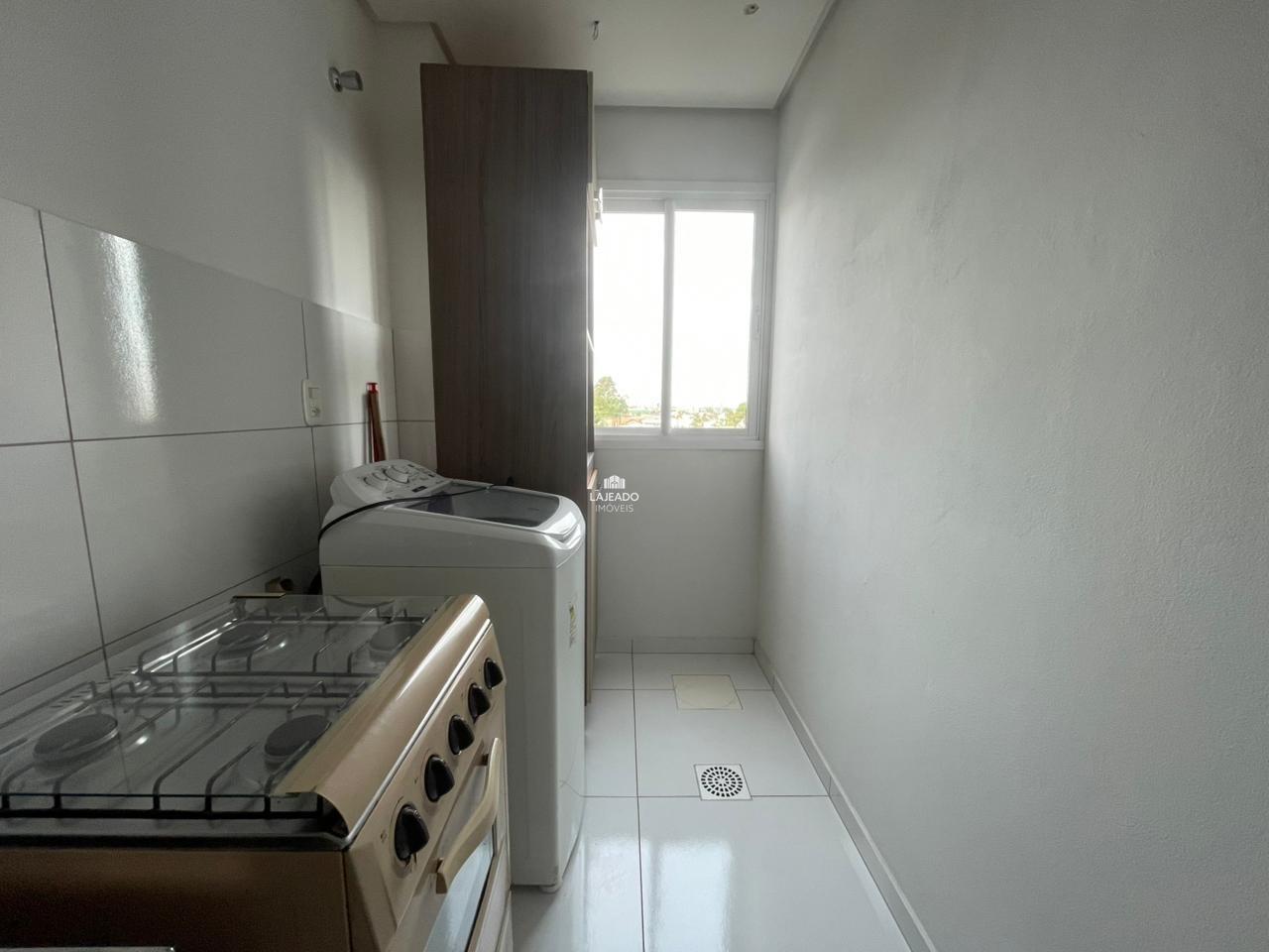 Apartamento para aluguel no Jardim Botânico: 