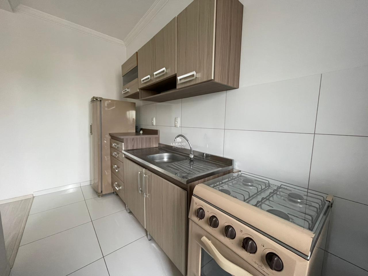 Apartamento para aluguel no Jardim Botânico: 