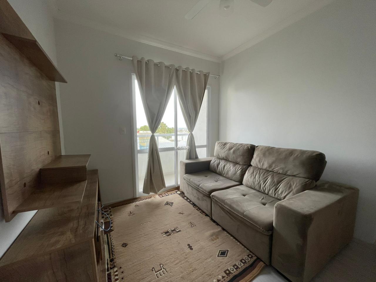 Apartamento para aluguel no Jardim Botânico: 