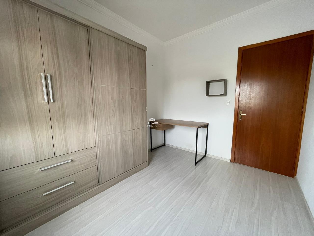 Apartamento para aluguel no Jardim Botânico: 