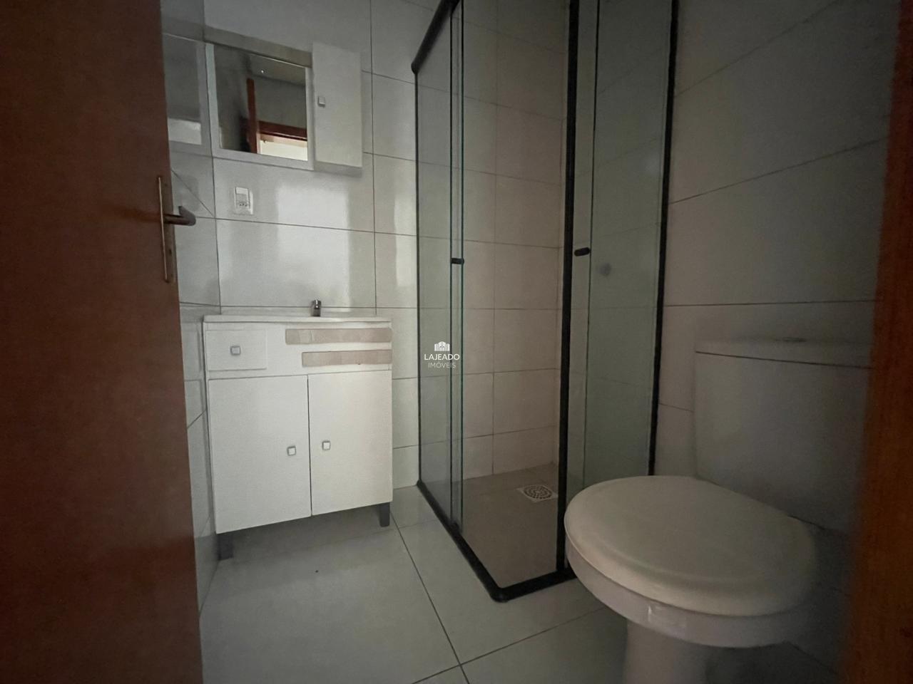 Apartamento para aluguel no Jardim Botânico: 