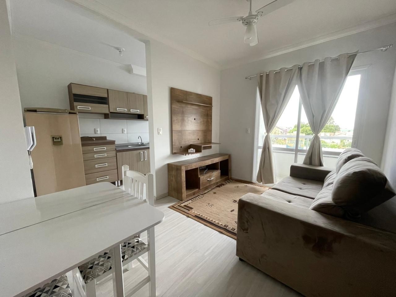 Apartamento para aluguel no Jardim Botânico: 