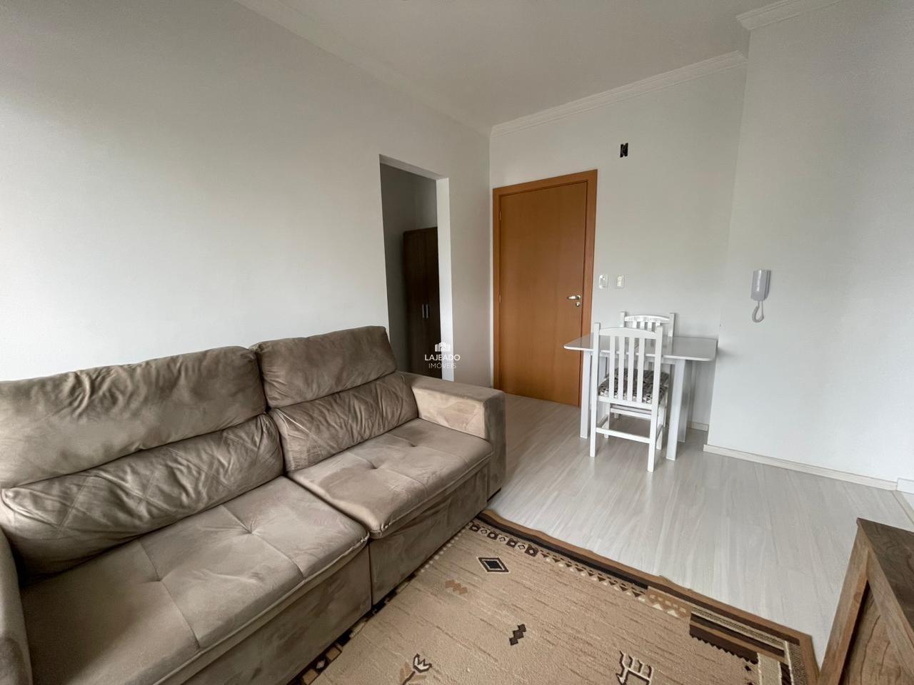 Apartamento para aluguel no Jardim Botânico: 