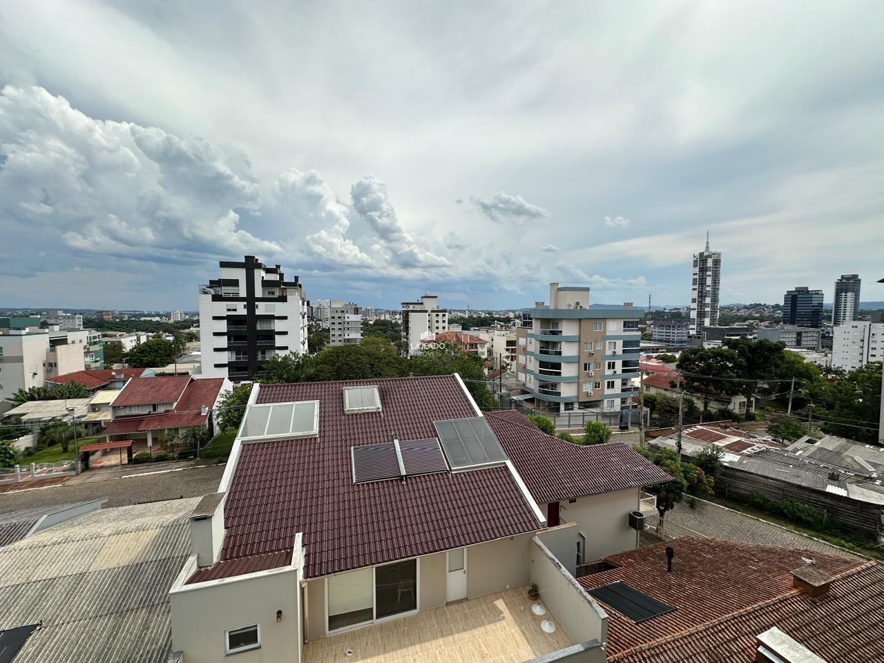 Apartamento para aluguel no São Cristóvão: 