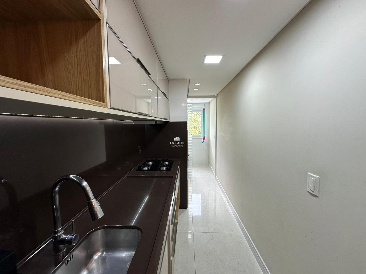 Apartamento para aluguel no São Cristóvão: 