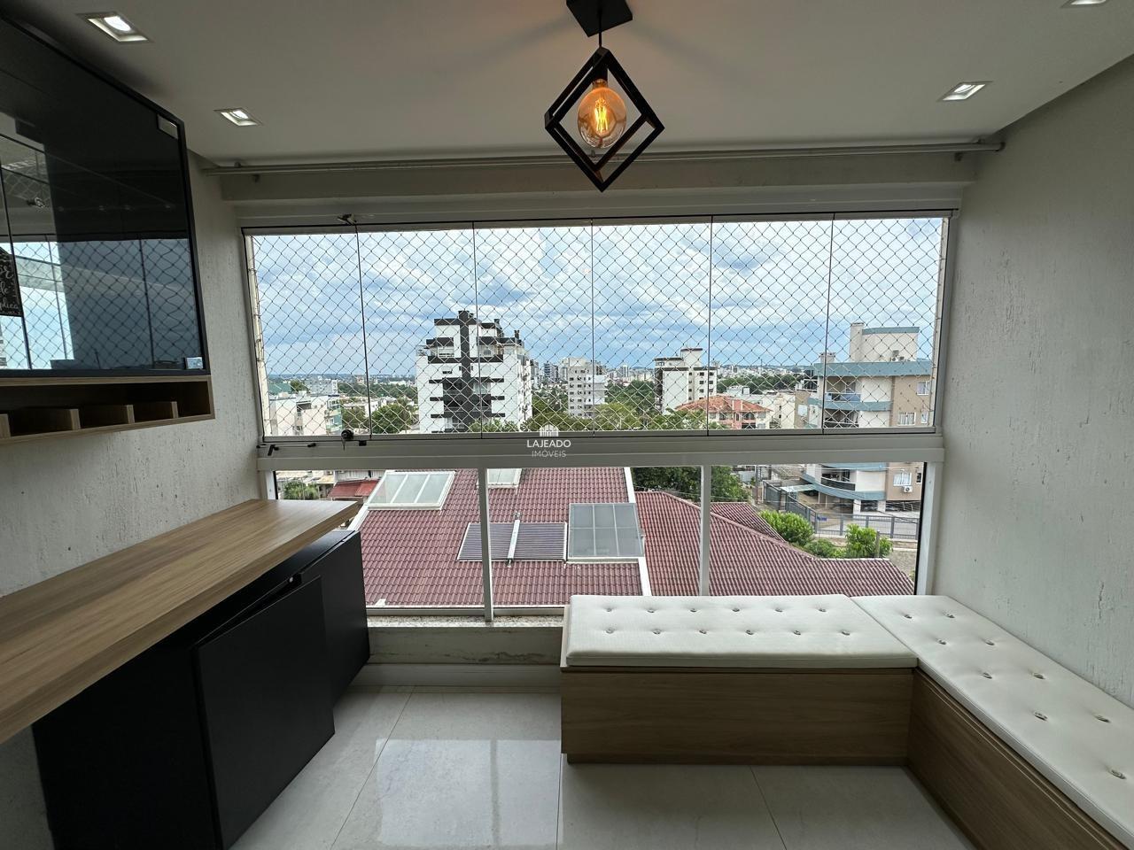 Apartamento para aluguel no São Cristóvão: 