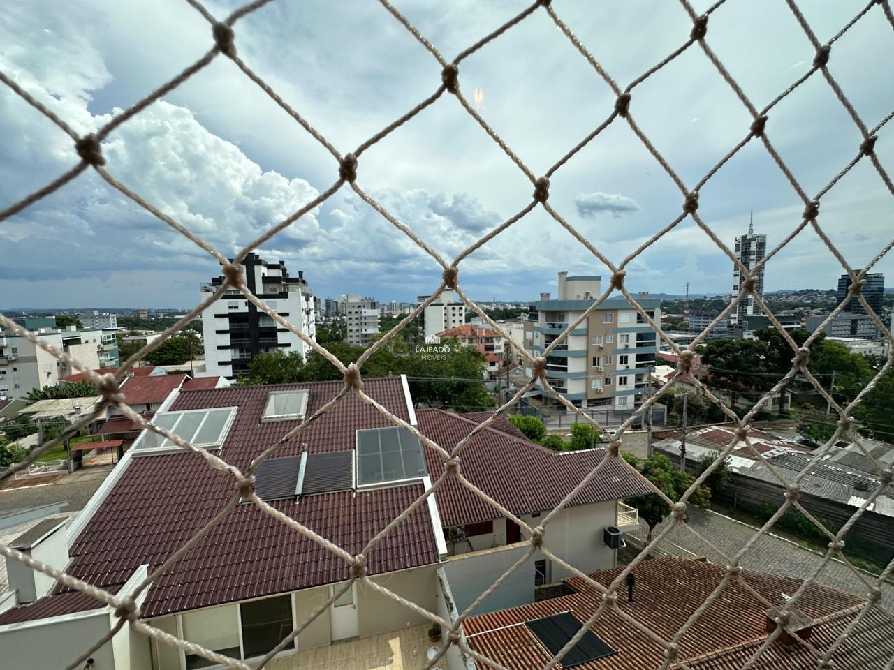 Apartamento para aluguel no São Cristóvão: 