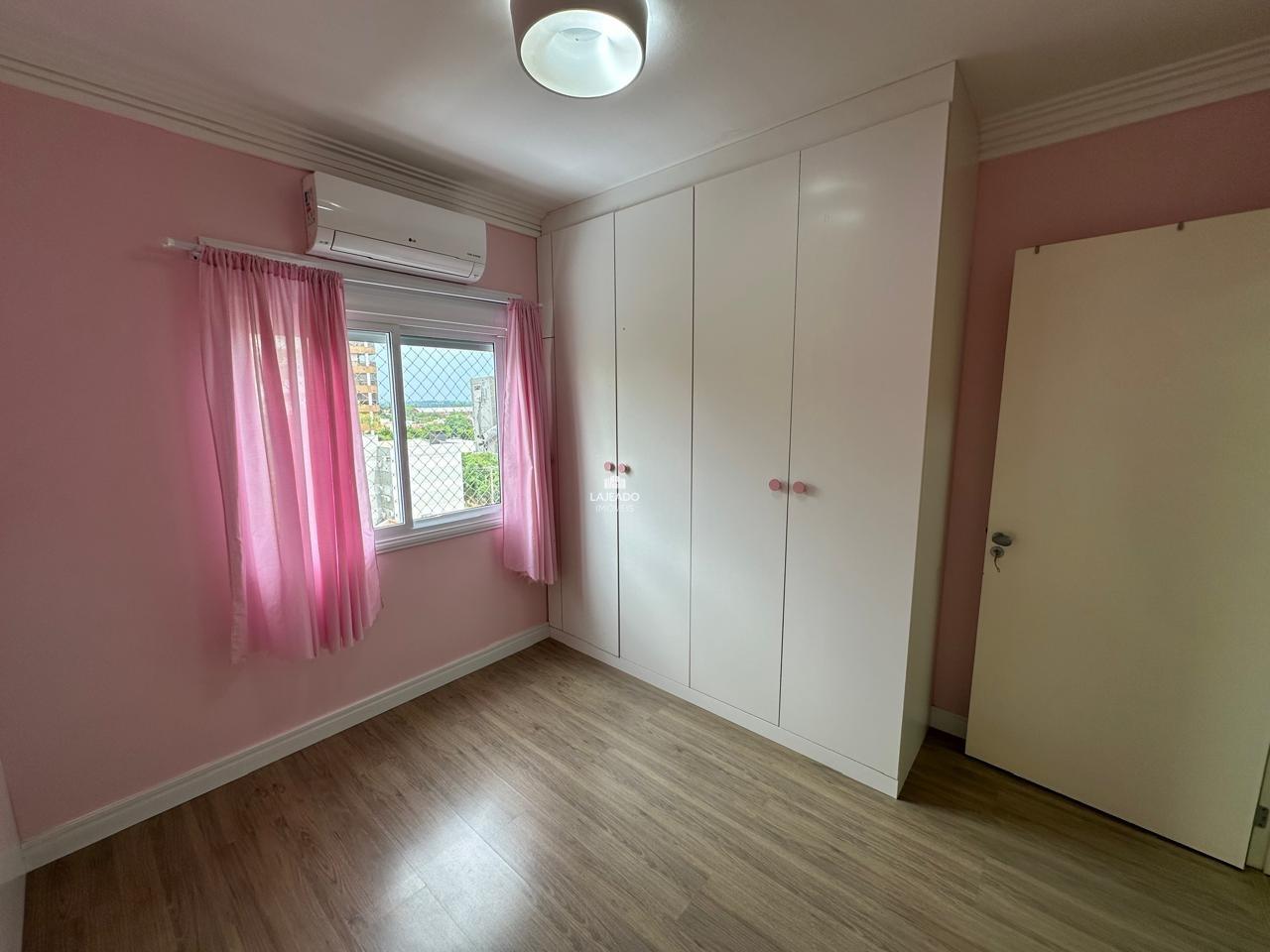 Apartamento para aluguel no São Cristóvão: 