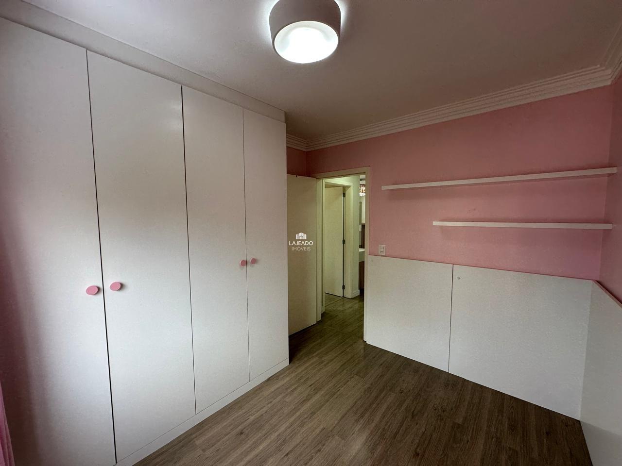 Apartamento para aluguel no São Cristóvão: 