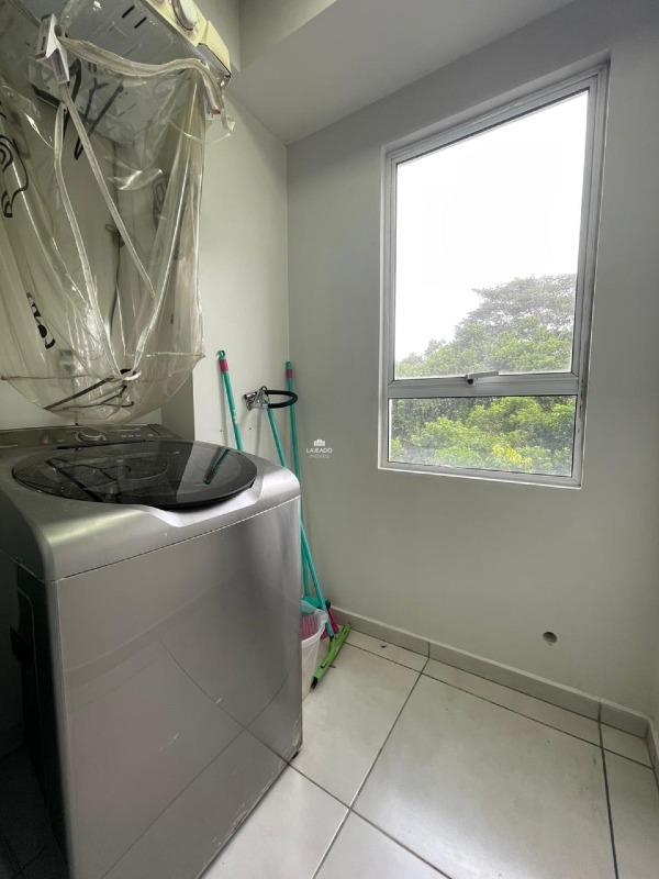 Apartamento para aluguel no Olarias: 