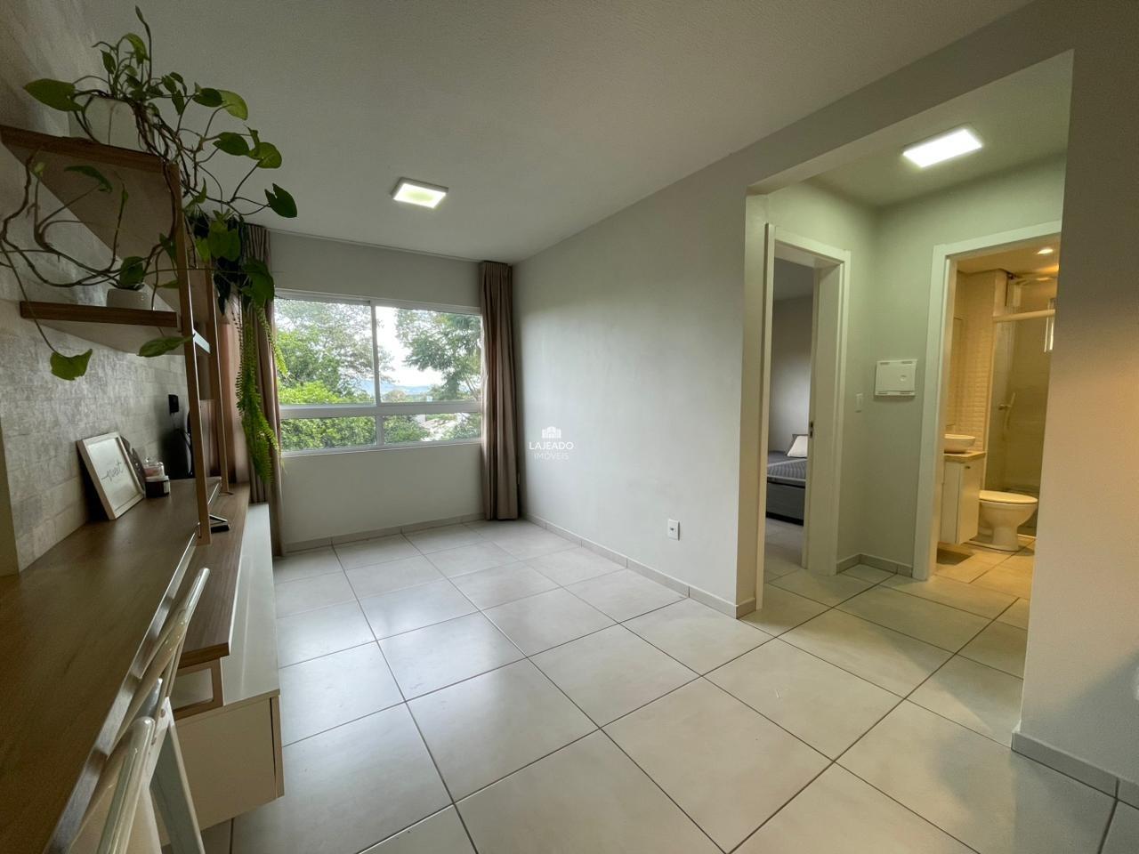 Apartamento para aluguel no Olarias: 