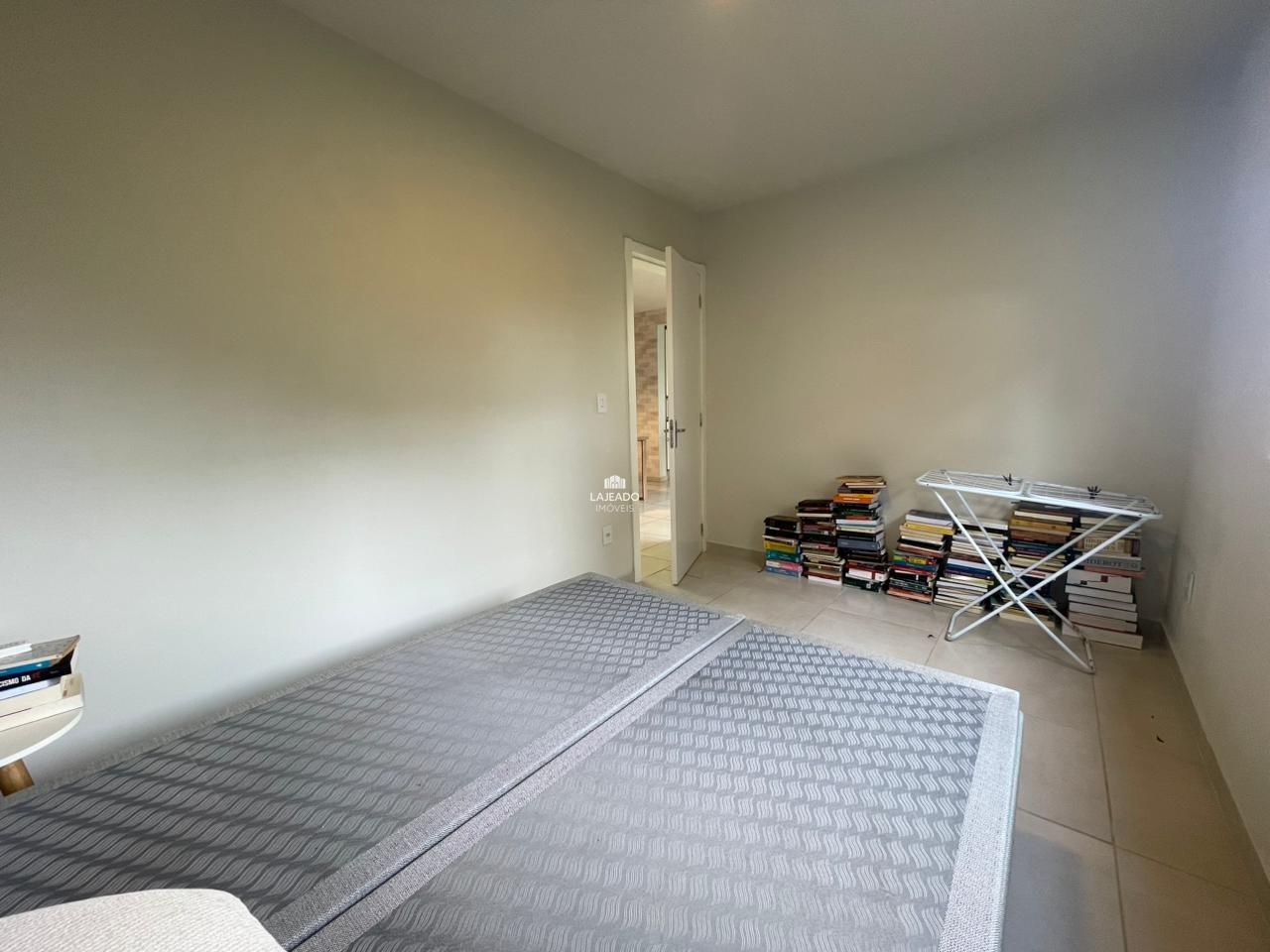 Apartamento para aluguel no Olarias: 