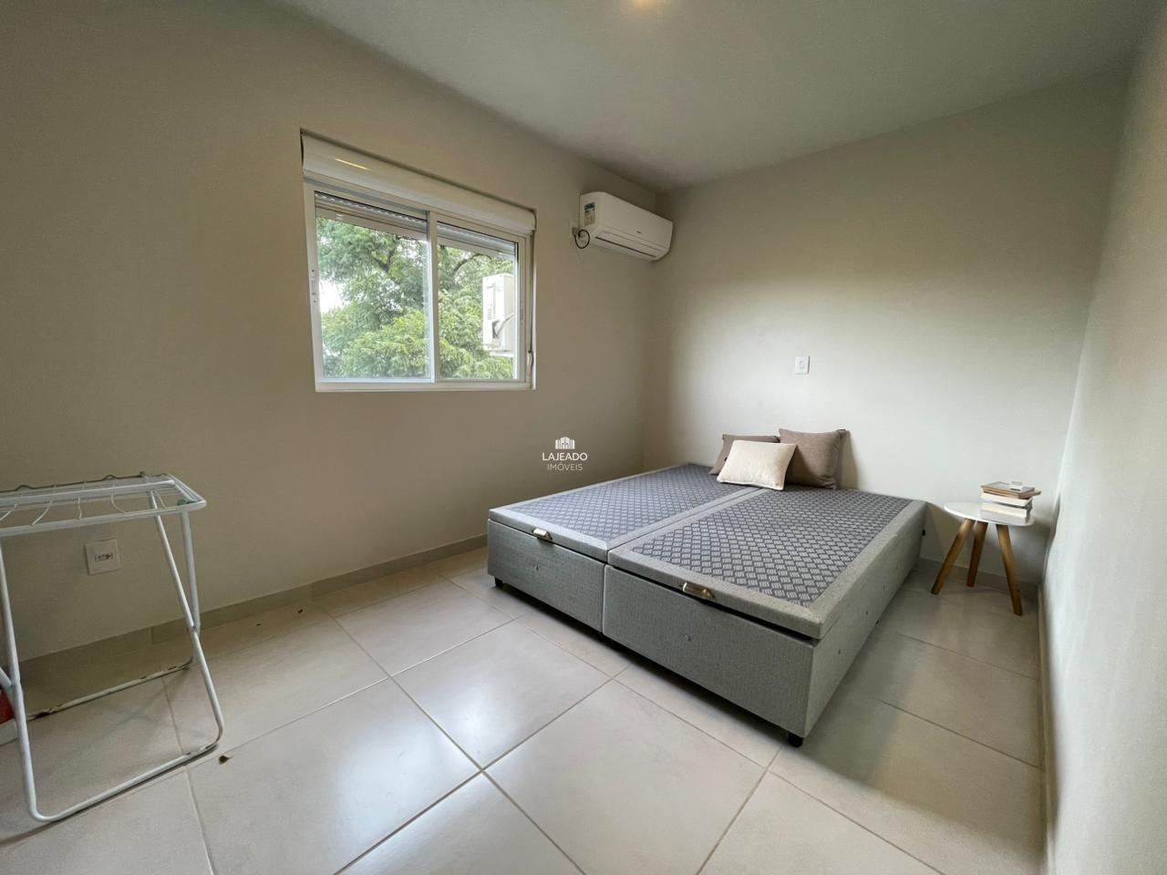 Apartamento para aluguel no Olarias: 