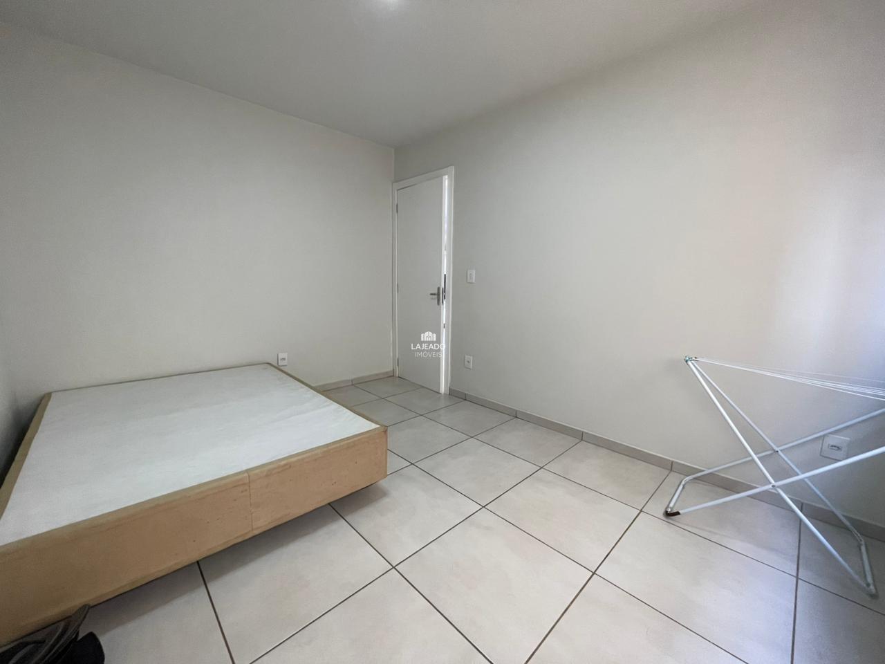 Apartamento para aluguel no Olarias: 