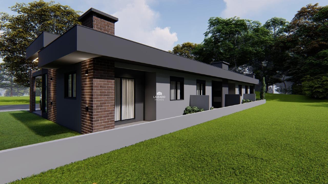 Casa à venda no São Bento: 