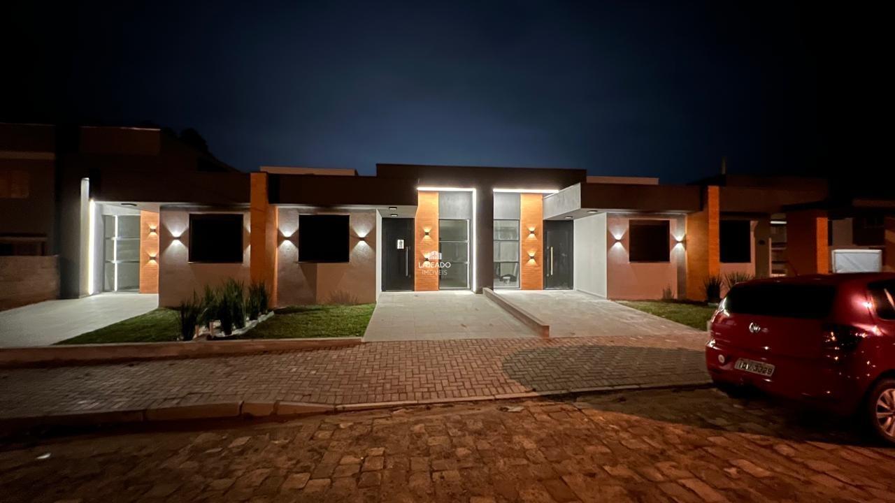 Casa à venda no São Bento: 