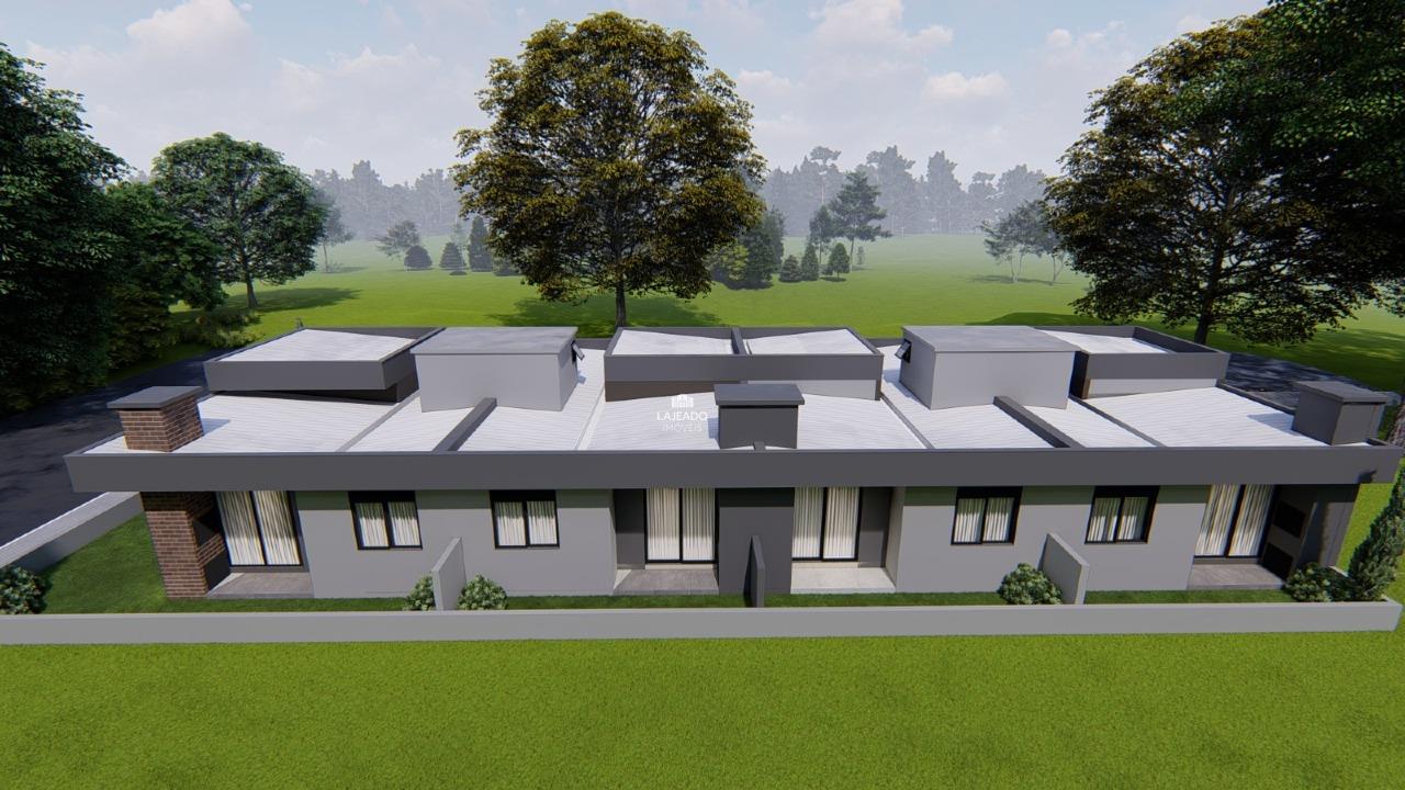 Casa à venda no São Bento: 