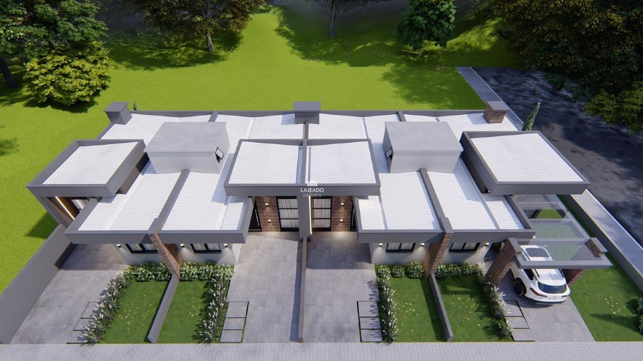 Casa à venda no São Bento: 