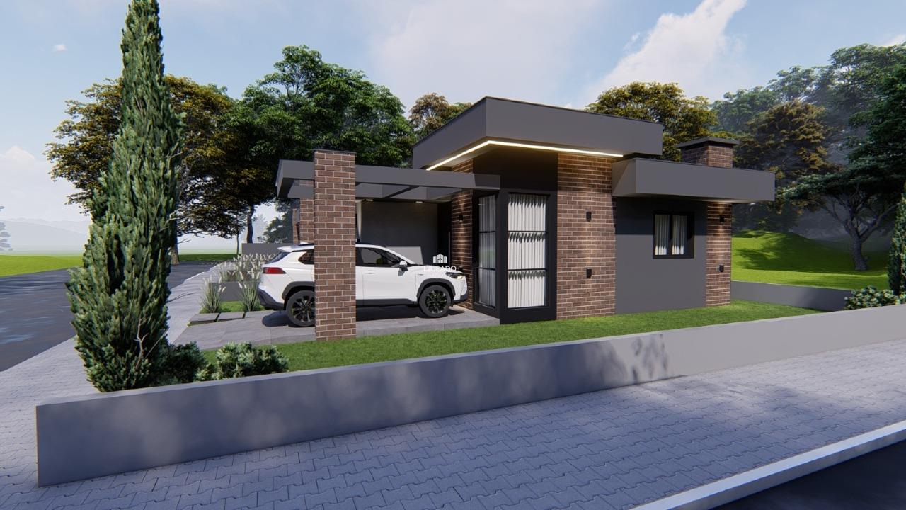 Casa à venda no São Bento: 