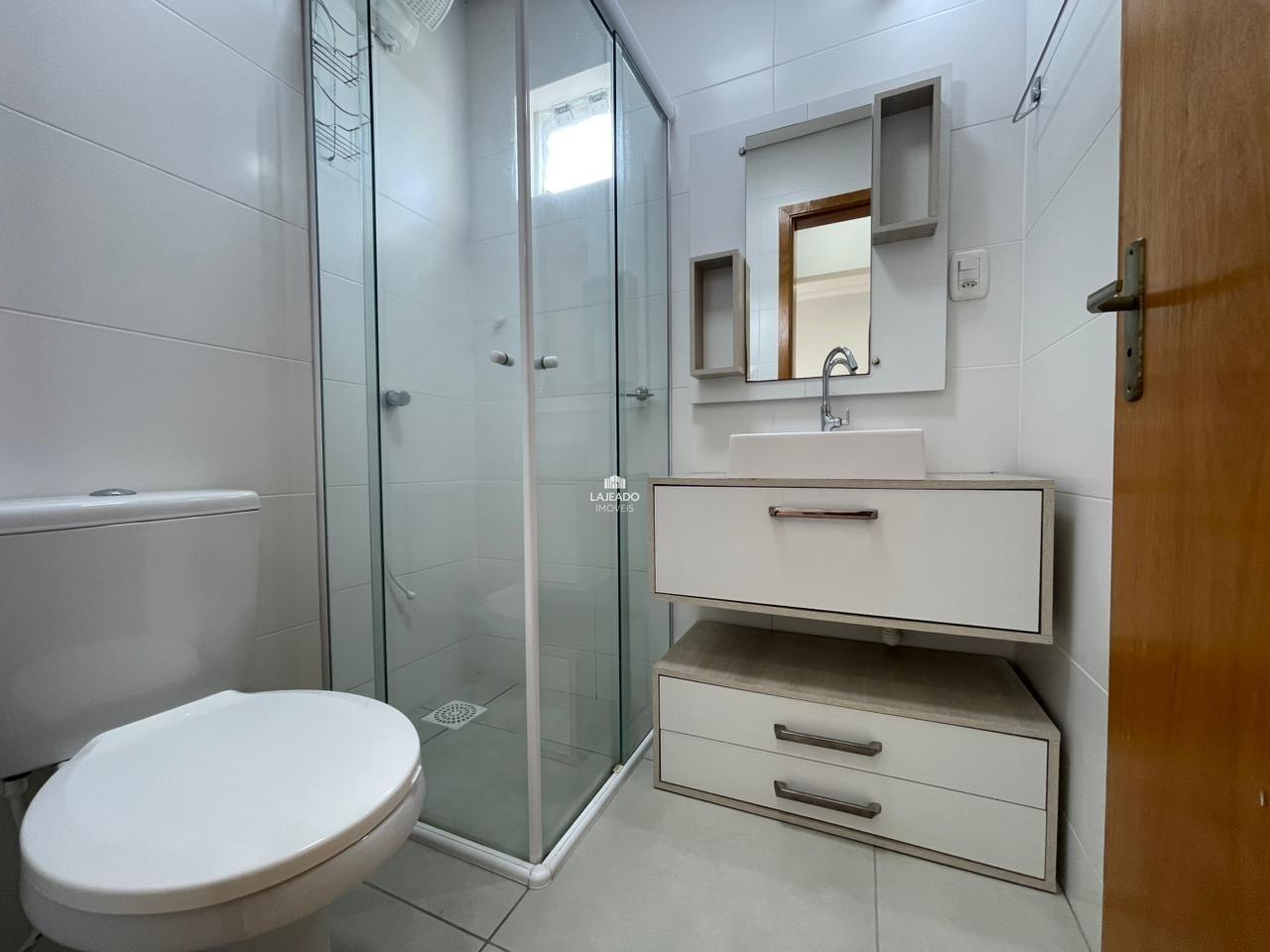 Apartamento para aluguel no Florestal: 