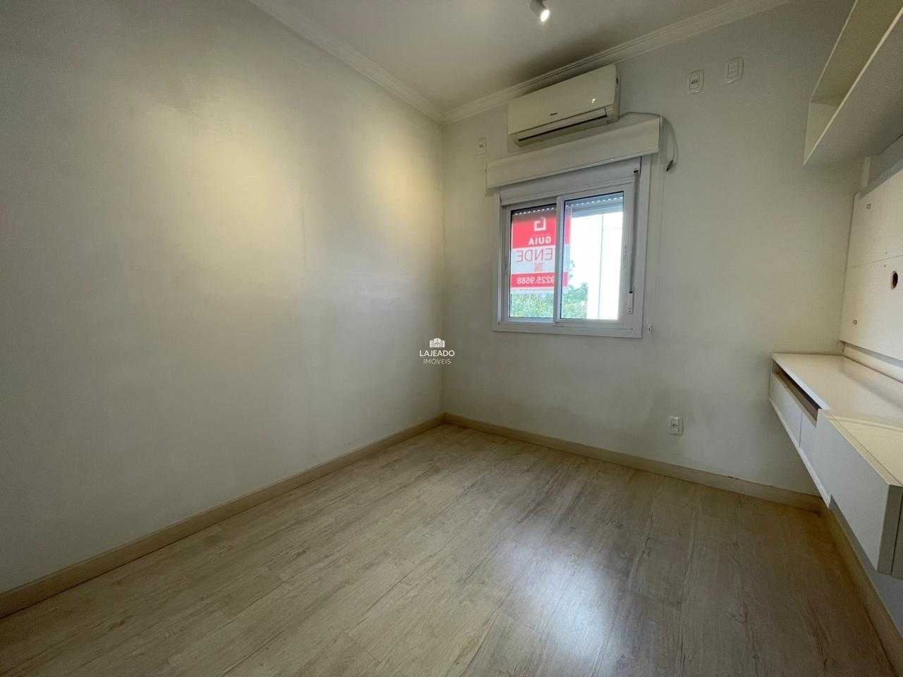 Apartamento para aluguel no Florestal: 