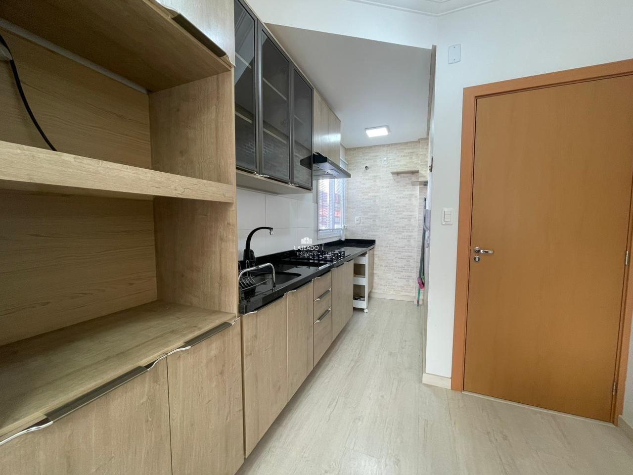 Apartamento para aluguel no Florestal: 