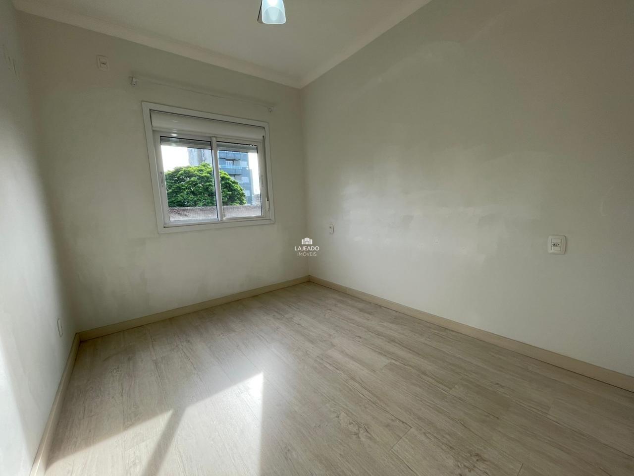 Apartamento para aluguel no Florestal: 