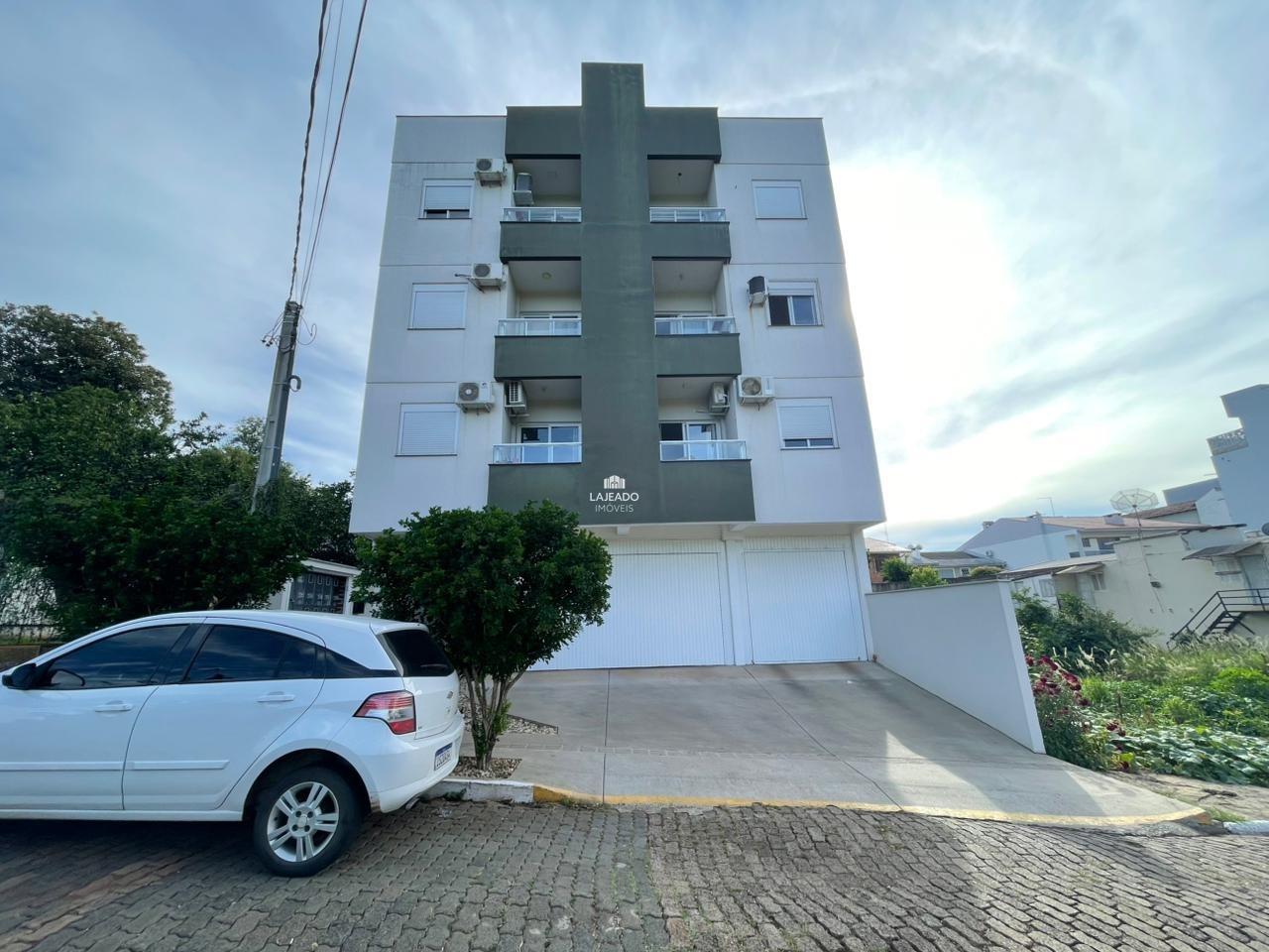 Apartamento para aluguel no Florestal: 