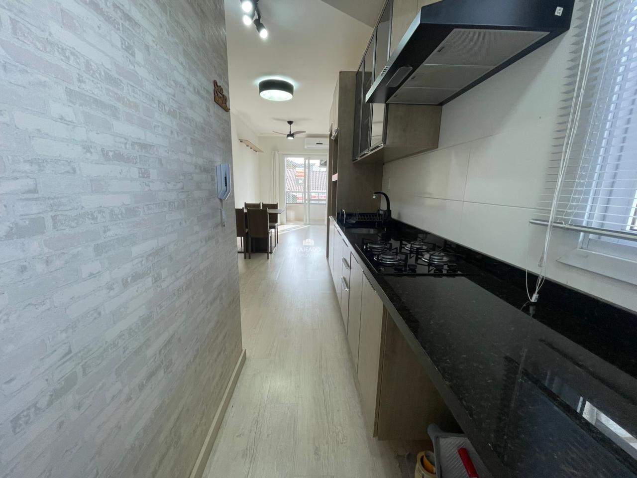 Apartamento para aluguel no Florestal: 