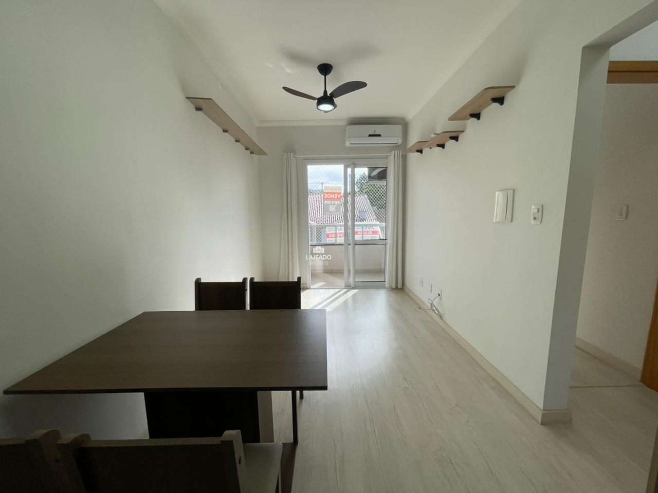 Apartamento para aluguel no Florestal: 