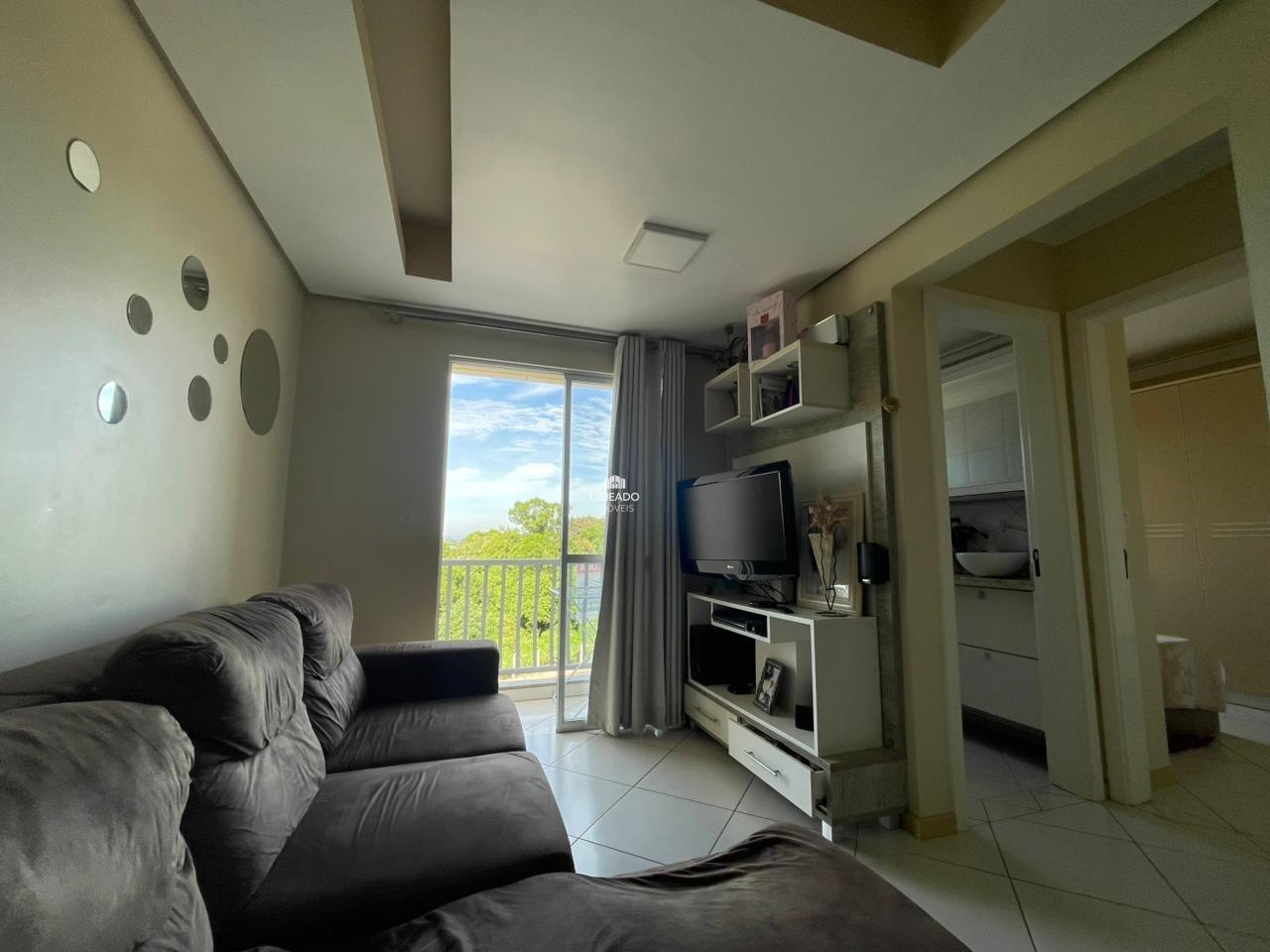 Apartamento para aluguel no Floresta: 