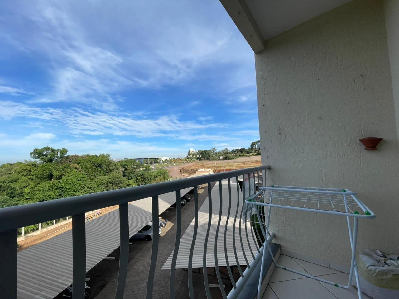 Apartamento para aluguel no Floresta: 