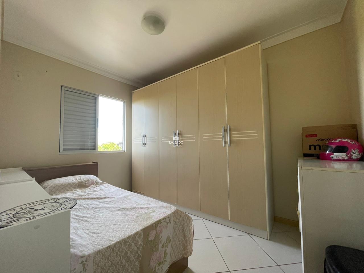 Apartamento para aluguel no Floresta: 