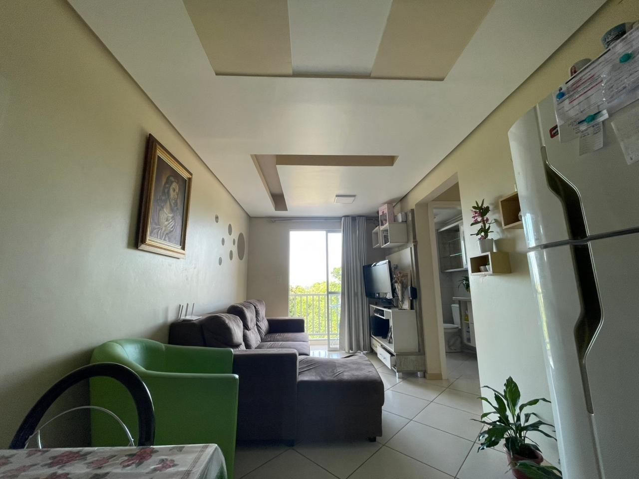 Apartamento para aluguel no Floresta: 