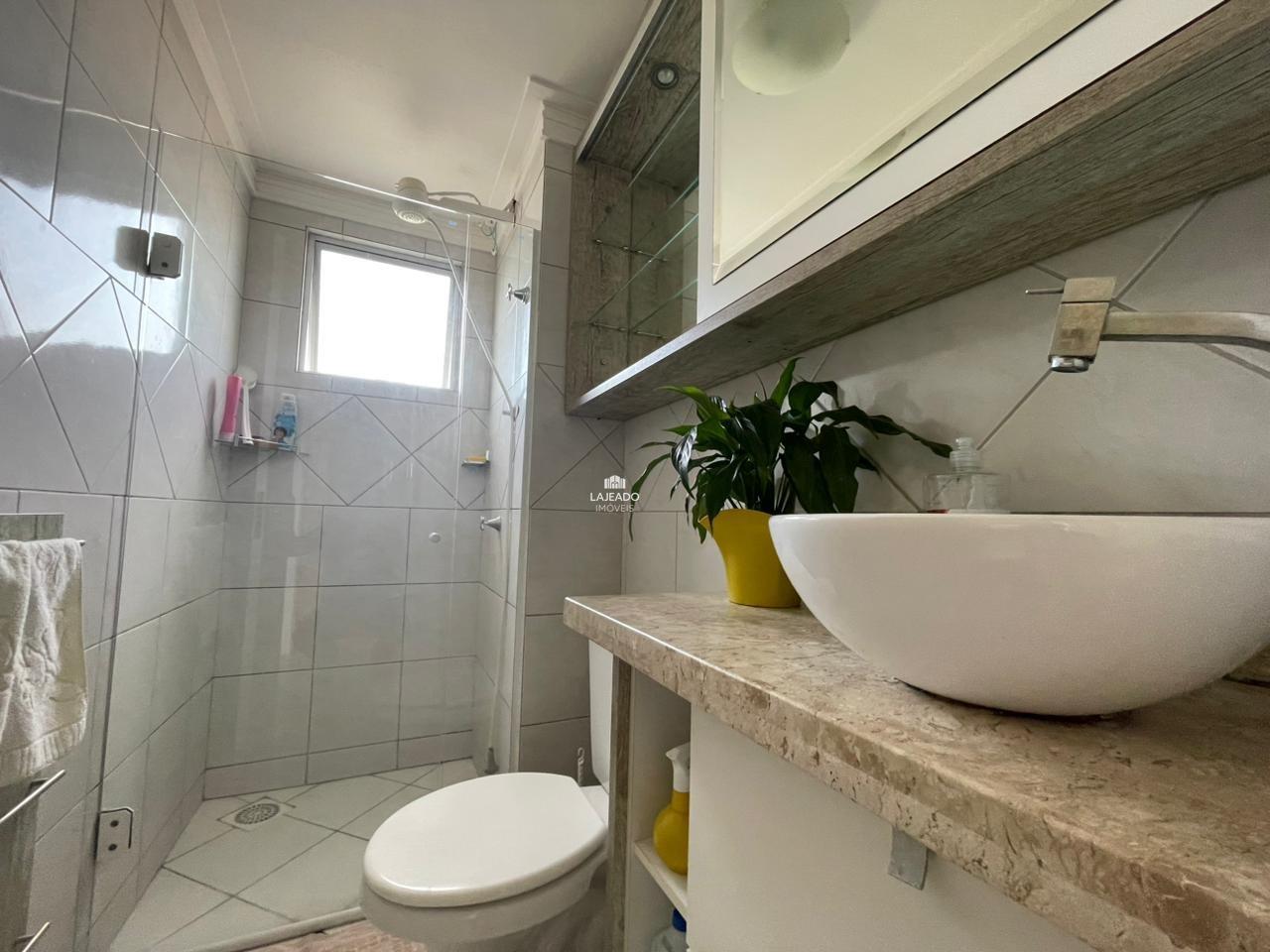 Apartamento para aluguel no Floresta: 