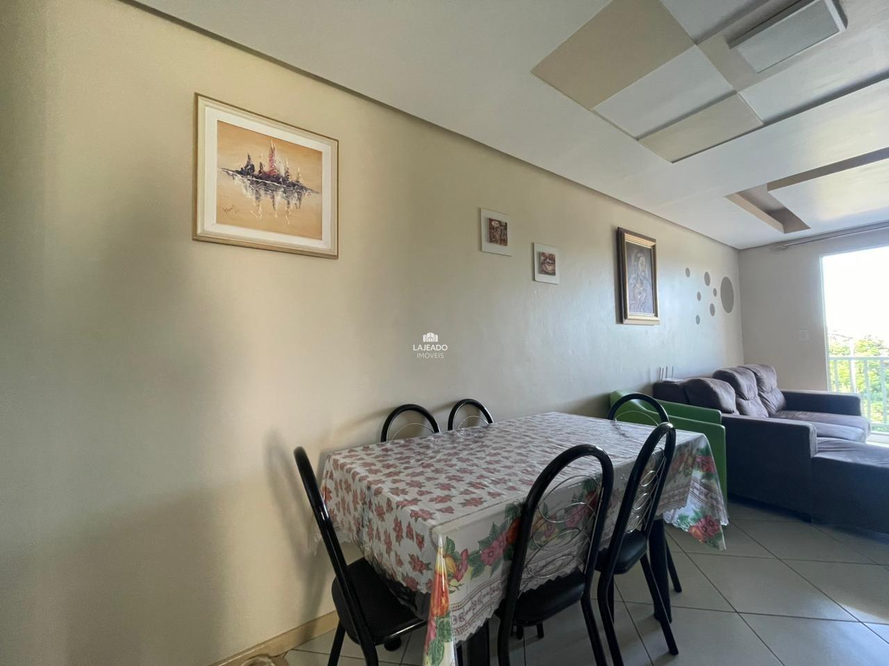 Apartamento para aluguel no Floresta: 