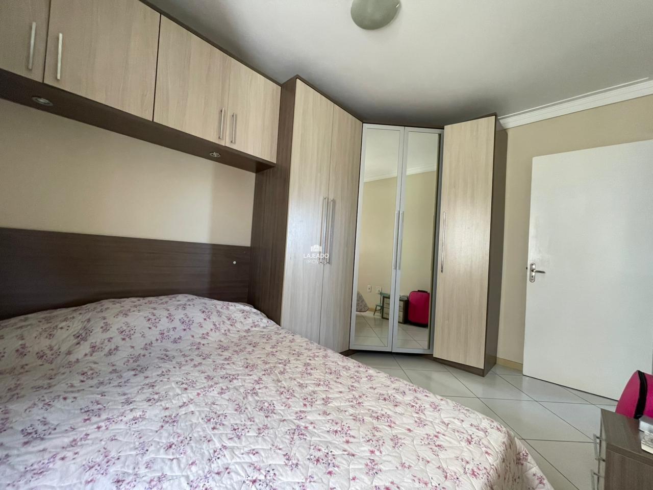 Apartamento para aluguel no Floresta: 