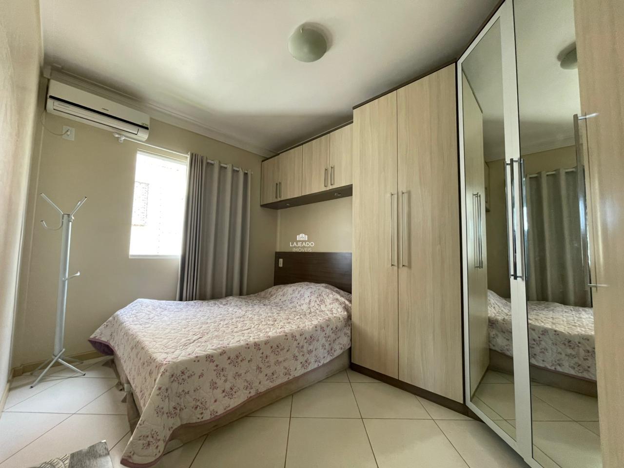 Apartamento para aluguel no Floresta: 