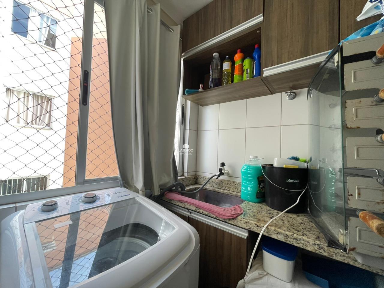 Apartamento para aluguel no Floresta: 