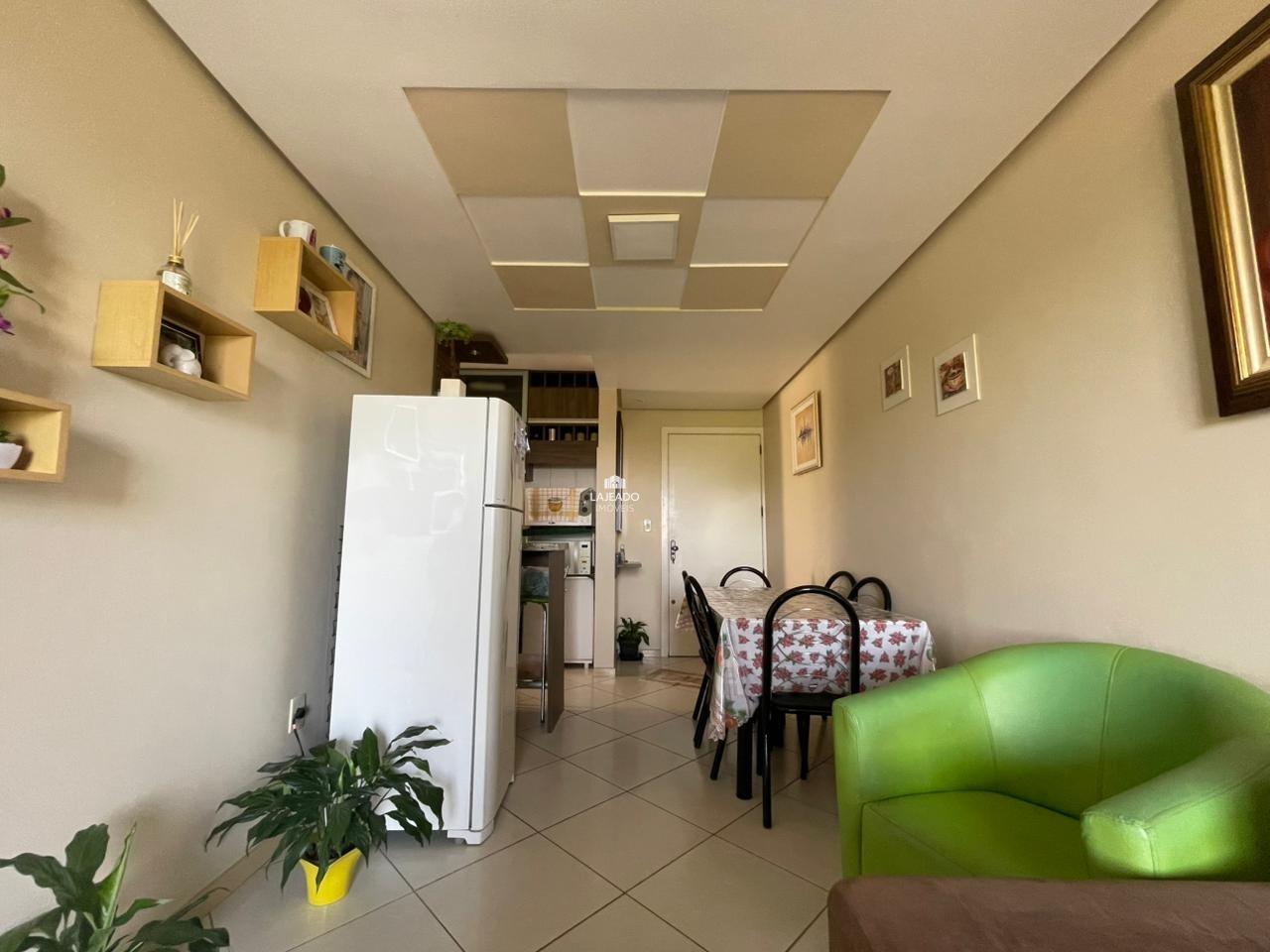 Apartamento para aluguel no Floresta: 