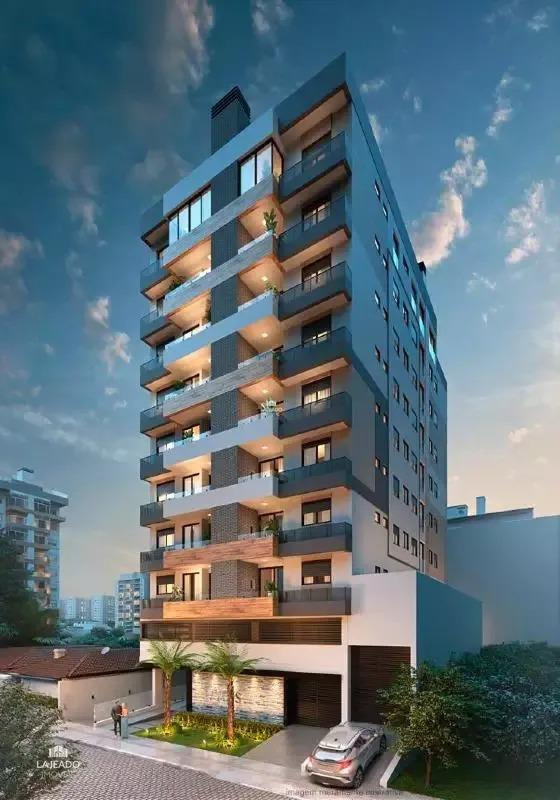 Apartamento à venda no Florestal: 