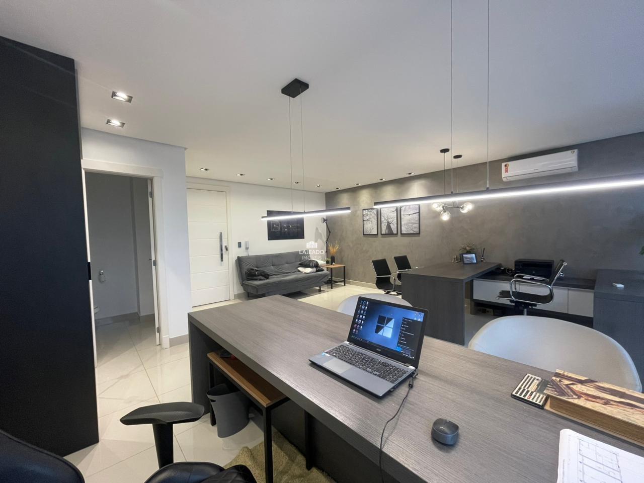 Sala comercial para aluguel no Florestal: 