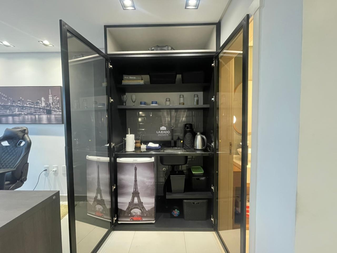 Sala comercial para aluguel no Florestal: 