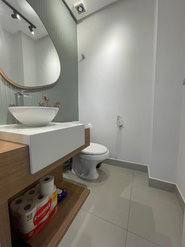 Sala comercial para aluguel no Florestal: 