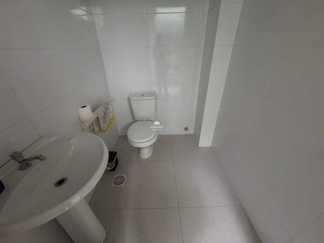 Sala comercial para aluguel no Centro: 