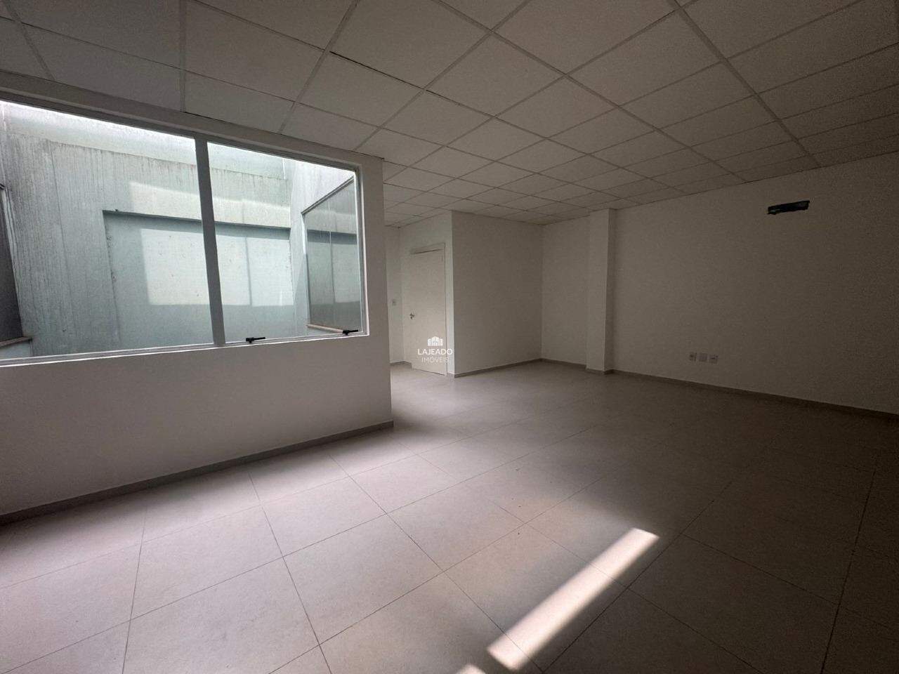 Sala comercial para aluguel no Centro: 