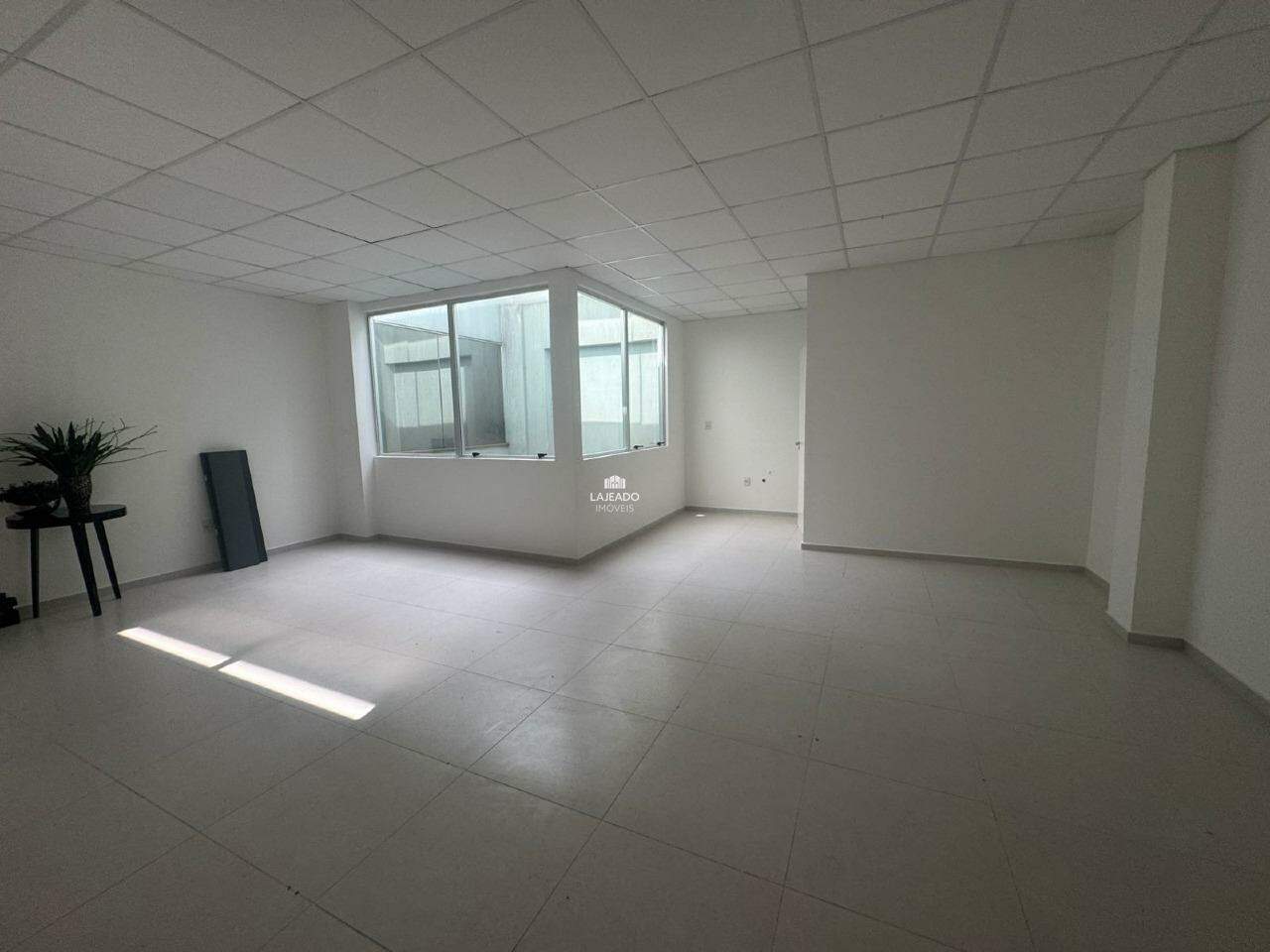 Sala comercial para aluguel no Centro: 