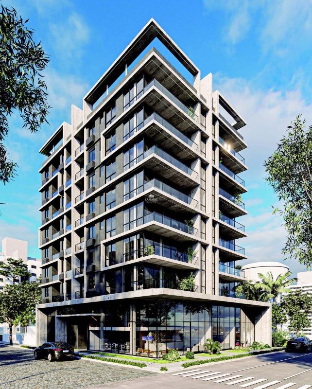 Apartamento à venda no Americano: 